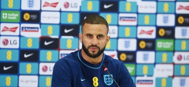 Kyle Walker