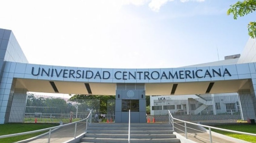 universidad centroamericana