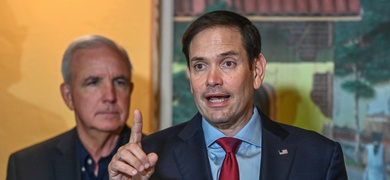 senador republicano marco rubio