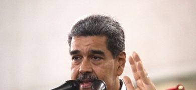 nicolas maduro moros supremo justicia venezuela