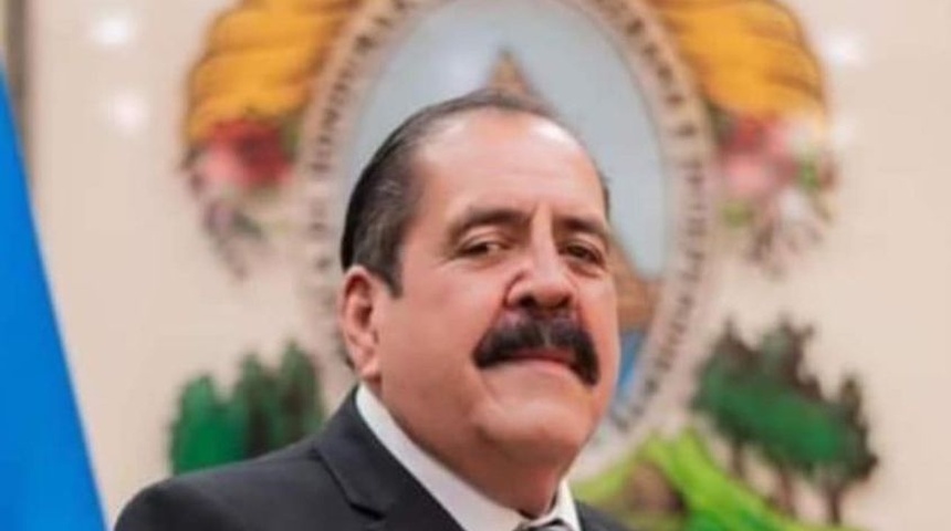 buscan paradero carlos zelaya profugo honduras