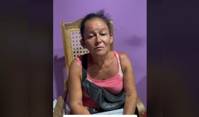 madre de la rubia pide perdon en video por accidente mortal de su hijo en rivas