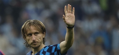 luka modric regresa club real madrid