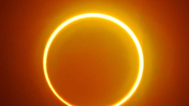 eclipse solar anular