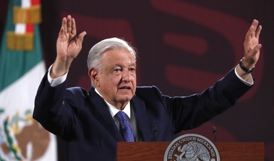 andres manuel lopez obrador mexico