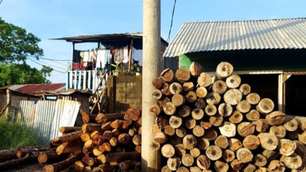 violacion derechos humanos costa caribe nicaragua