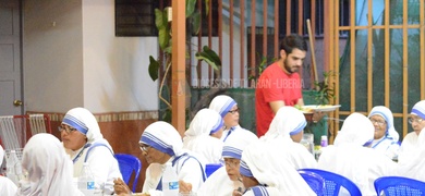 misioneras de la caridad en costa rica