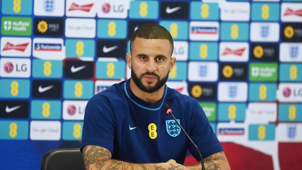 Kyle Walker