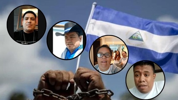 nicaraguenses retiro nacionalidad robo bienes