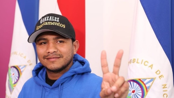 roman gonzalez boxeo nicaragua