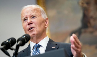 joe biden presidente estados unidos