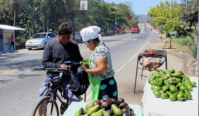 dia nacional trabajadores por cuenta propia nicaragua