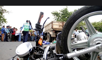 nicaragua lanza campana vial accidentes transito