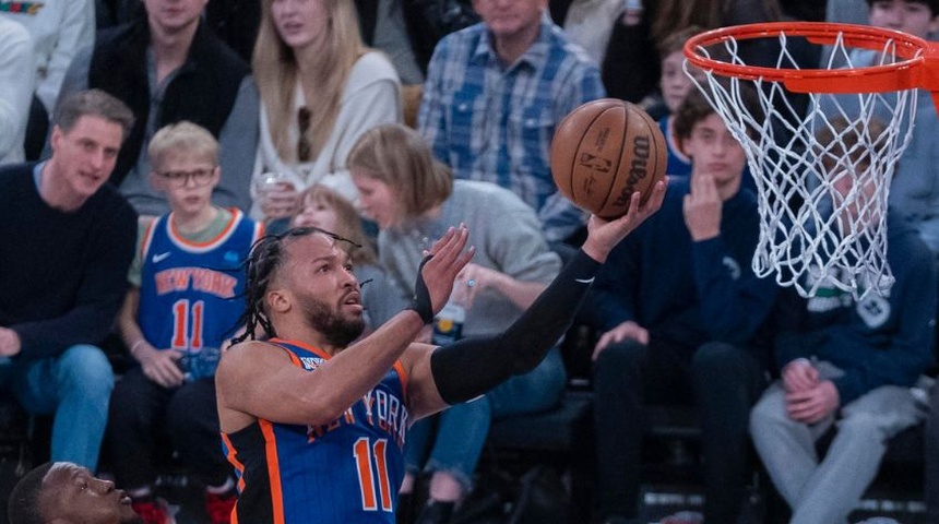 nba rechaza protesta knicks partido rockets