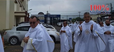 monseñor miguel mantica reubicado iglesia costa rica