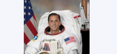 joseph acaba jefe de astronautas