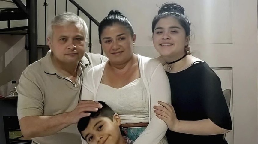 karen chavarria nicaraguense separada de su familia eeuu parole in place