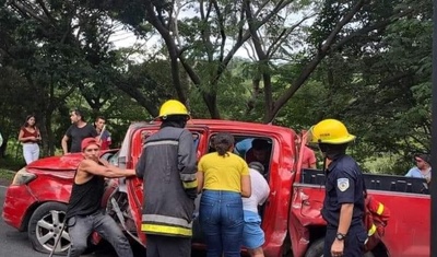 accidentes de transito y multas en nicaragua