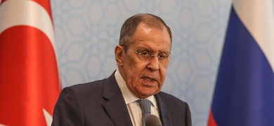 Serguéi Lavrov