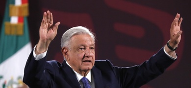 andres manuel lopez obrador mexico