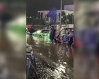 lluvias inundaciones managua desborde cauces afectaciones