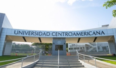 universidad centroamericana