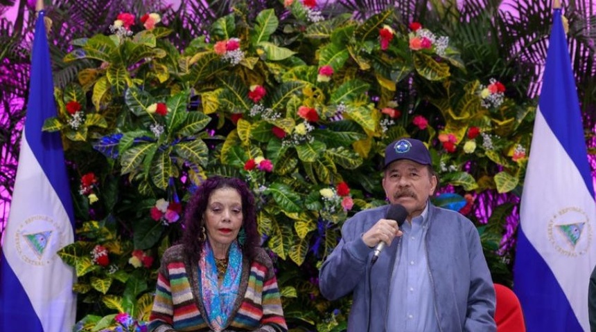 avizoran reduccion alcaldias en nicaragua