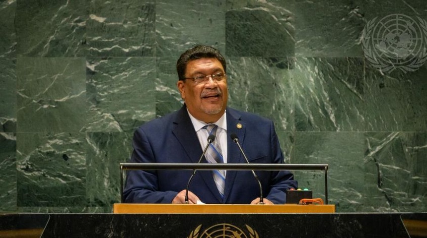 valdrack jaentschke ministro exteriores nicaragua onu