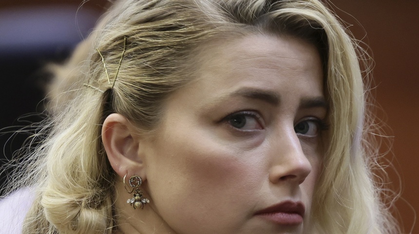 actriz amber heard