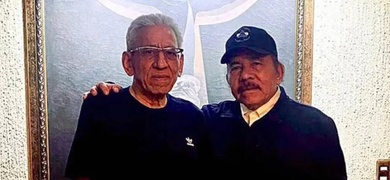 muere en managua nicaragua humberto ortega