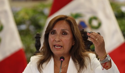 peru retira a su embajador en honduras