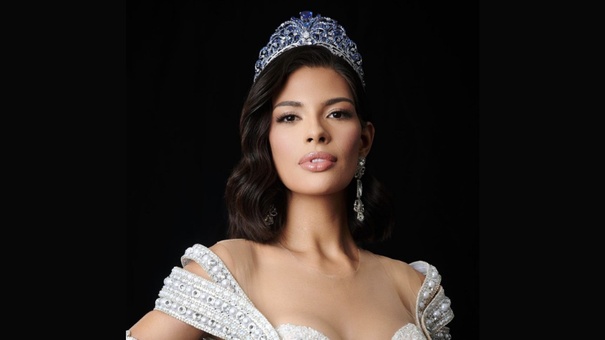 miss universo 2023 azul y blanco sheynnis palacios