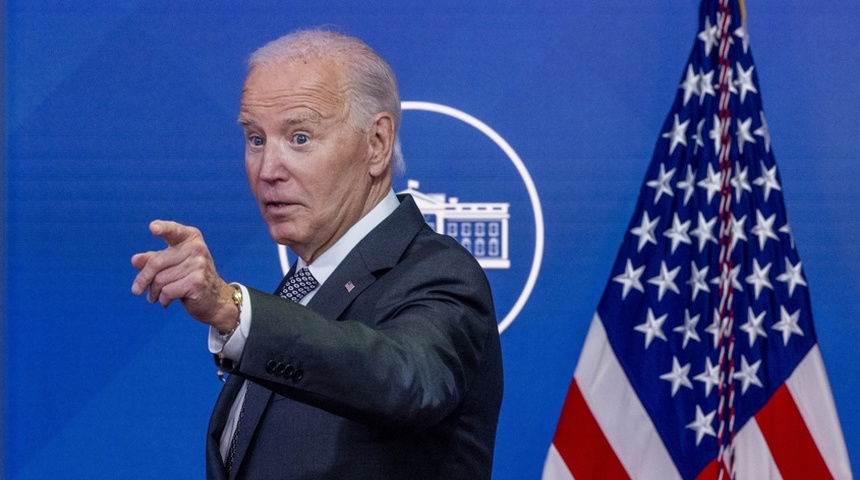 joe biden presidente estados unidos