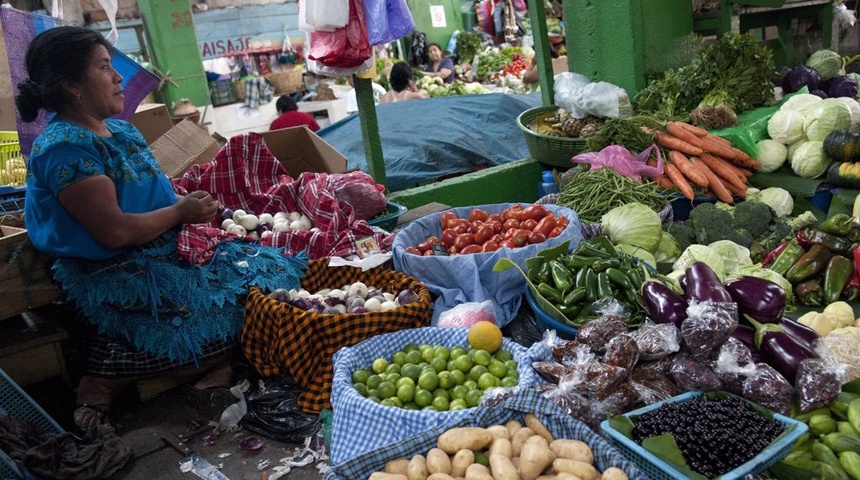 inflacion guatemala