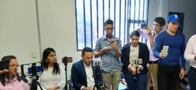 periodistas nicaraguenses exiliados costa rica