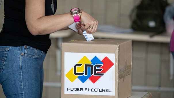 elecciones presidenciales venezuela crisis politica