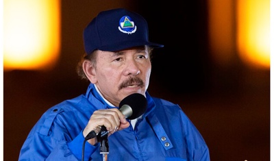 golpe dictadura daniel ortega nicaragua