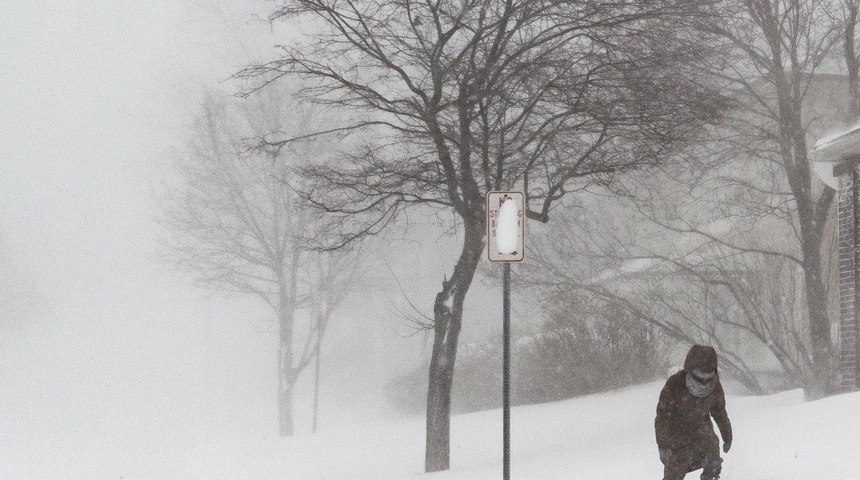 gelida tormenta invernal estados unidos