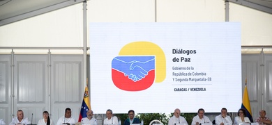 dialogo paz farc colombia