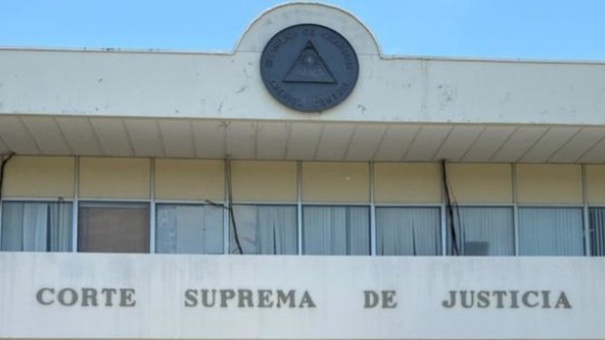 batalla poder judicial nicaragua