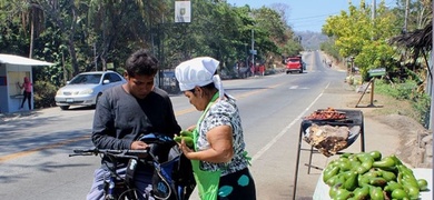 dia nacional trabajadores por cuenta propia nicaragua