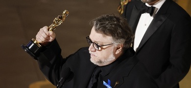 premio oscar a pelicula pinocho