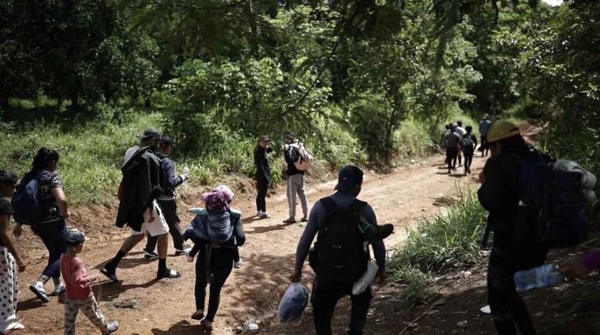 proyecto costa rica onu atencion migrantes refugiados