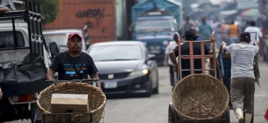 mercado oriental managua