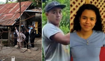 masacre de nicaraguenses en Jutiapa guatemala