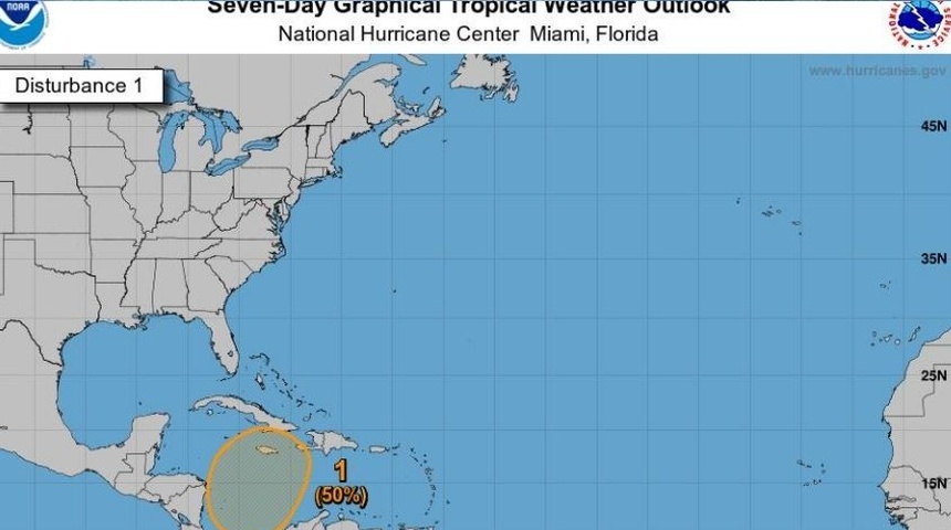 lluvias nicaragua