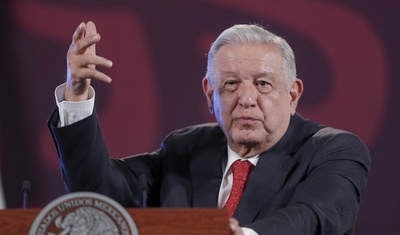 lopez obrador asesinato candidata alcaldesa