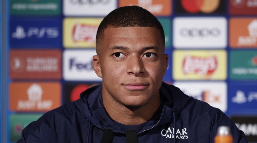 kylian mbappe sin deseo renovacion contrato psg