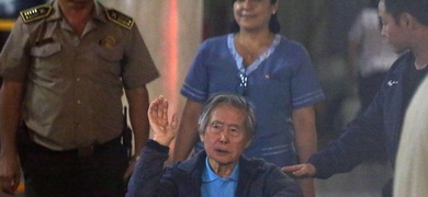 muerte alberto fujimori expresidente peru