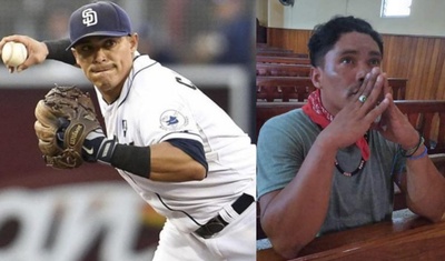 everth cabrera expelotero nicaraguense